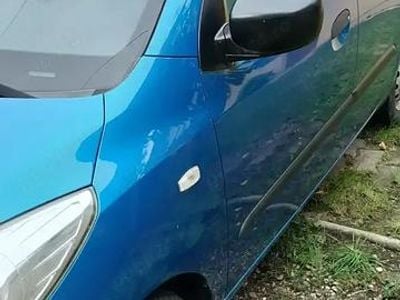 Utilizat 2008 Hyundai i10 Hatchback | 1.999 EUR