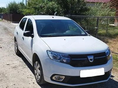 Second-hand Dacia Logan 73 CP (53 kW) 2017 Berlinǎ