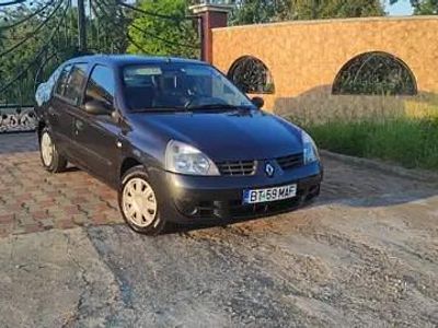 Second-hand Renault Clio Symbol 75 CP (55 kW) 2006 Berlinǎ