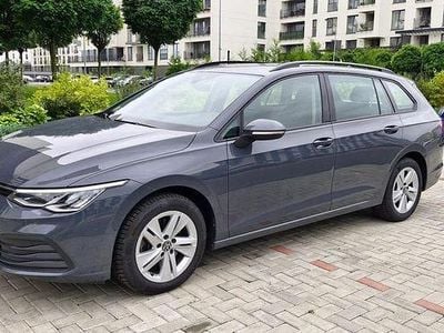 VW Golf VIII