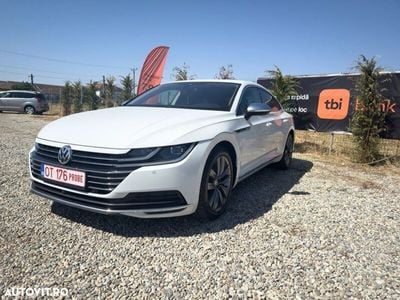 VW Arteon