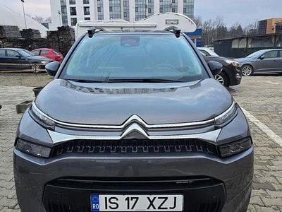 Second-hand Citroën C3 Aircross 131 CP (96 kW) 2023 Culoaregri SUV