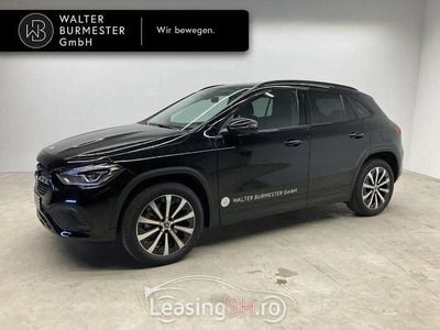 Mercedes GLA250