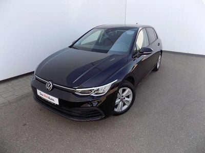 VW Golf VIII