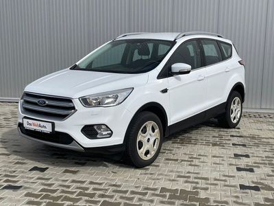second-hand Ford Kuga Trend