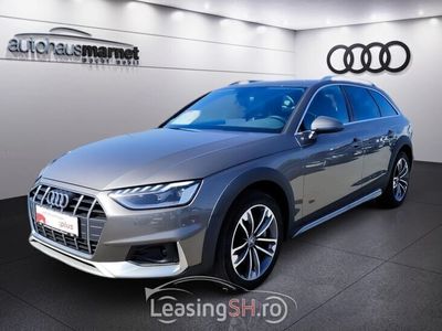 second-hand Audi A4 Allroad 