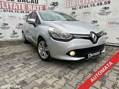 Renault Clio IV