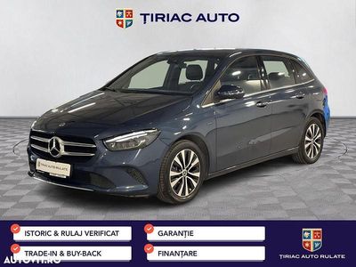 Culoarenegru Utilizat 2021 Mercedes E250 Hatchback | 25.900 EUR