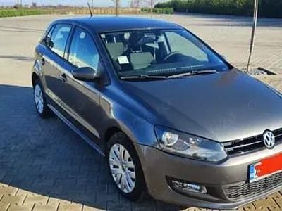 Second-hand VW Polo 75 CP (55 kW) 2013 Hatchback