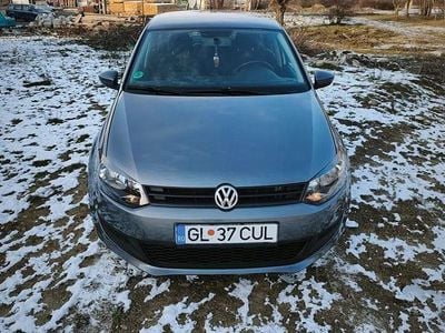 Culoaregri Utilizat 2011 VW Polo Trendline | 4.300 EUR (Preț OK)