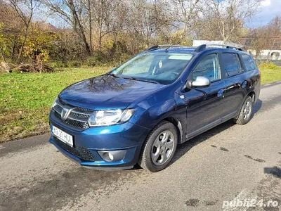 Second-hand 2015 Dacia Logan MCV Break | 4.500 EUR (Preț OK)