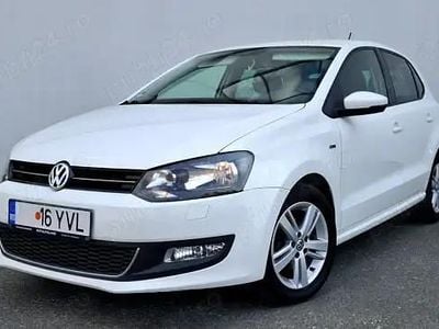 VW Polo