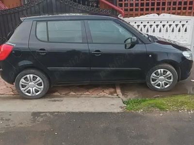 Utilizat 2011 Skoda Fabia Hatchback | 3.300 EUR (Preț OK)