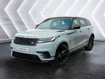 Utilizat 2023 Land Rover Range Rover Velar SE Dynamic SUV | 70.179 EUR