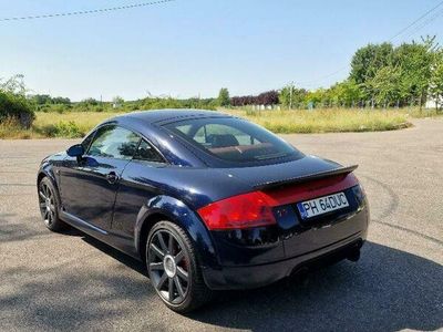 Audi TT second-hand de vânzare (33) - AutoUncle