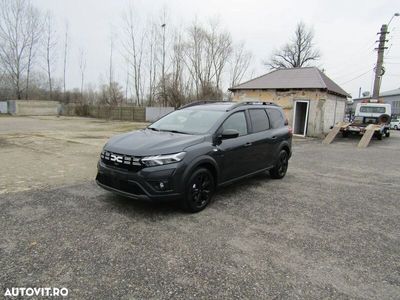 second-hand Dacia Jogger 7 locuri TCe 110 Extreme+