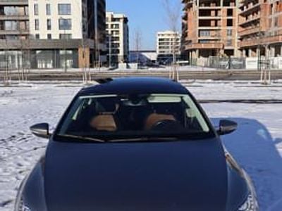 Auriu Utilizat 2014 VW CC Berlinǎ | 10.500 EUR (Preț bun)