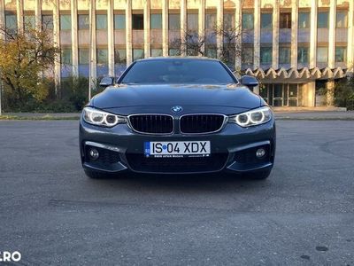 second-hand BMW 430 Gran Coupé Seria 4 d xDrive Sport-Aut. M Sport