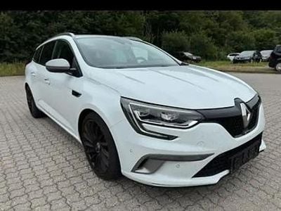 Renault Mégane GrandTour