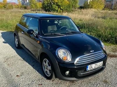 Utilizat 2011 Mini Cooper Coupé Coupe | 3.000 EUR