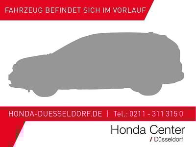 Utilizat 2025 Honda CR-V Elegance SUV | 45.460 EUR (Scump)