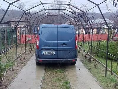 Utilizat 2019 Ford Transit Connect Monovolum | 18.000 EUR