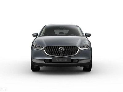 Culoaregri Nouă 2025 Mazda CX-30 SUV | 31.840 EUR (Puțin scump)