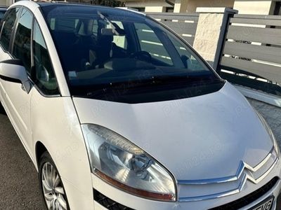 Citroën C4 Picasso
