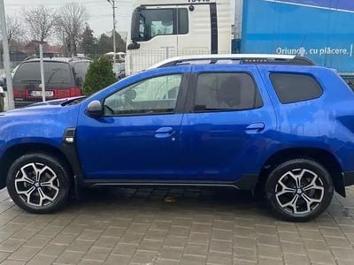 Second-hand 2020 Dacia Duster SUV | 12.500 EUR (Preț OK)
