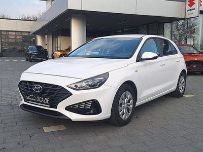 Culoarealb Utilizat 2022 Hyundai i30 Comfort Hatchback | 13.950 EUR (Super Preț)