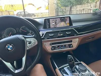 BMW 740