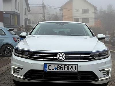 Culoarealb Utilizat 2018 VW Passat Berlinǎ | 20.900 EUR (Preț OK)