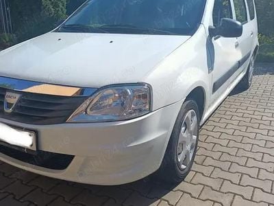 Dacia Logan MCV