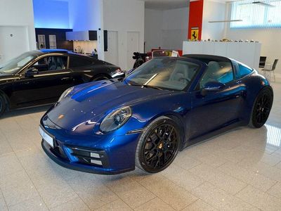 Porsche 911 Targa 4