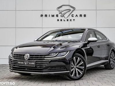VW Arteon