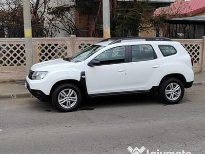 Utilizat 2019 Dacia Duster SUV | 13.000 EUR (Preț OK)