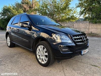 Mercedes ML350
