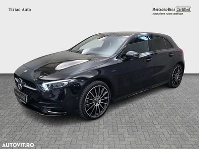 Mercedes A250