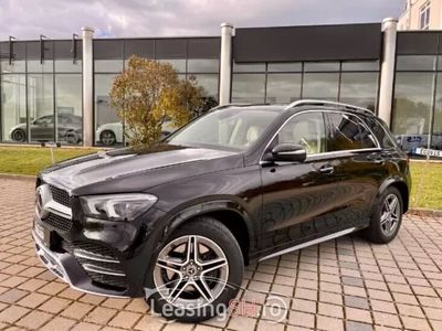 second-hand Mercedes GLE300 2020 2.0 Diesel 245 CP 38.980 km - 76.965 EUR - leasing auto