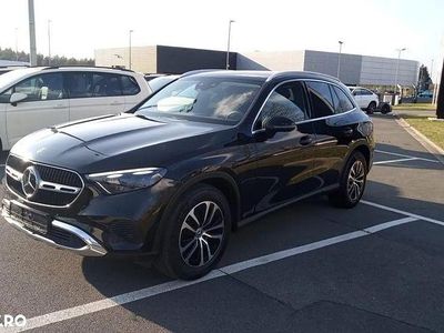 Mercedes GLC220