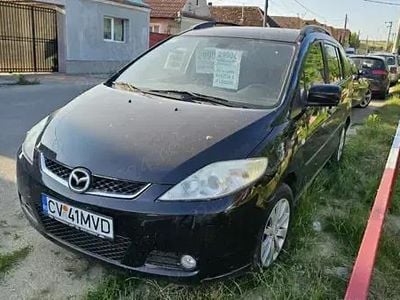 Mazda 5