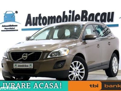 second-hand Volvo XC60 D4 AWD Summum