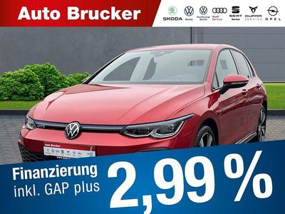 Utilizat 2021 VW Golf VIII GTE | 26.802 EUR (Preț OK)