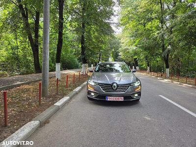 Renault Talisman GrandTour