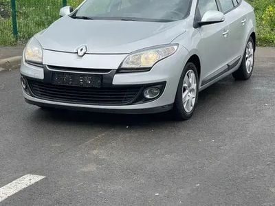 Renault Mégane III