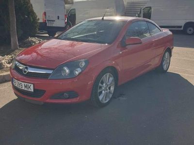 second-hand Opel Astra Cabriolet Twin Top 1.8 Automatik Edition