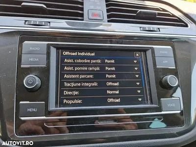 Utilizat 2020 VW Tiguan SUV | 23.500 EUR (Preț OK)