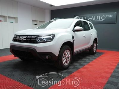 second-hand Dacia Duster 2023 1.5 Diesel 115 CP 10 km - 23.201 EUR - leasing auto