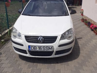 second-hand VW Polo 1,4 benzina