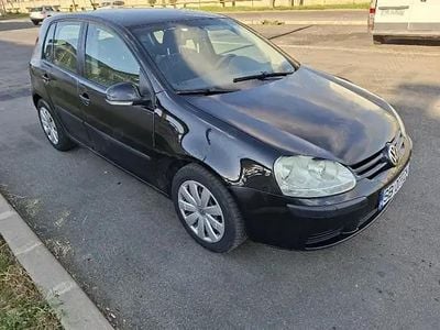Second-hand 2006 VW Golf V Hatchback | 1.950 EUR (Preț bun)